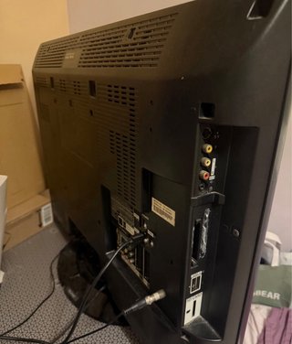 Panasonic Viera TV 32 pulgadas