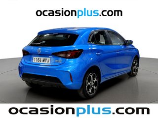 MG MG3 Hybrid+ Comfort 143 kW (195 CV)