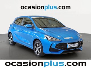 MG MG3 Hybrid+ Comfort 143 kW (195 CV)
