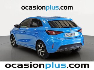 MG MG3 Hybrid+ Comfort 143 kW (195 CV)