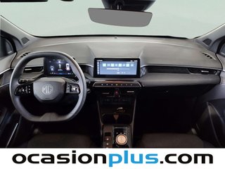 MG MG3 Hybrid+ Comfort 143 kW (195 CV)