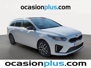 Kia Ceed Tourer 1.0 T-GDi GT Line 88 kW (120 CV)