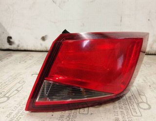 5f9945096 piloto trasero seat leon st (5f8) 151235
