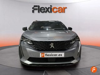 Peugeot 5008 1.2 100KW Allure Pack eDCS6
