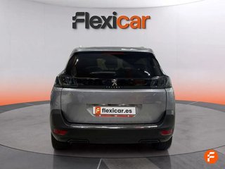 Peugeot 5008 1.2 100KW Allure Pack eDCS6