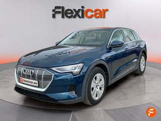 Audi e-tron 55 quattro