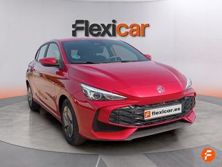 MG MG3 1.5 Standard MY25