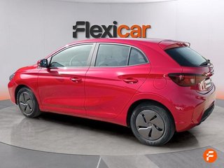 MG MG3 1.5 Standard MY25