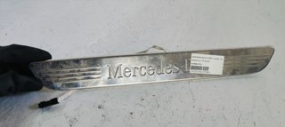 MANDO MULTIFUNCION MERCEDES-BENZ CLASE C (W205) L