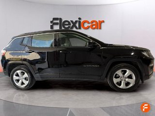 Jeep Compass 1.6 Mjet 88kW Limited 4x2