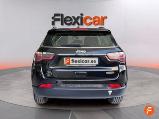 Jeep Compass 1.6 Mjet 88kW Limited 4x2