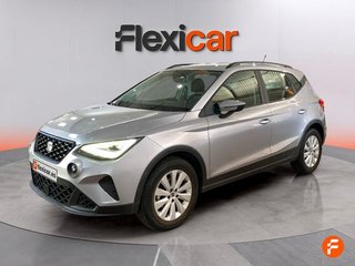 Seat Arona 1.0 TSI 81kW (110CV) Style Plus