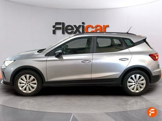 Seat Arona 1.0 TSI 81kW (110CV) Style Plus