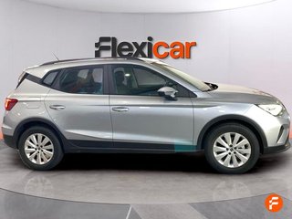 Seat Arona 1.0 TSI 81kW (110CV) Style Plus