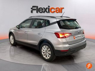 Seat Arona 1.0 TSI 81kW (110CV) Style Plus