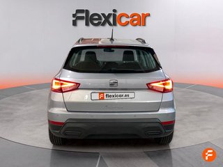 Seat Arona 1.0 TSI 81kW (110CV) Style Plus