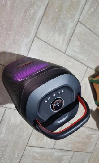 JBL PartyBox 130 Altavoz Bluetooth