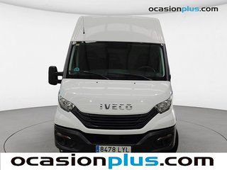 Iveco Daily Furgon 35S 16 V 3520/H2 115 kW (156 CV)