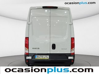 Iveco Daily Furgon 35S 16 V 3520/H2 115 kW (156 CV)