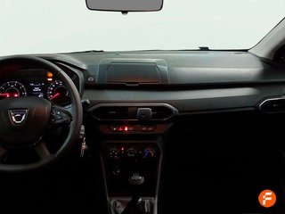 Dacia Sandero Comfort TCe 67kW (90CV)