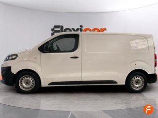 Citroën Jumpy 1.5 BLUEHDI 102cv S&S M CONTROL 4P
