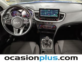 Kia XCeed 1.0 T-GDi Drive 74 kW (100 CV)