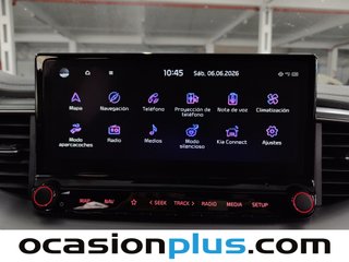 Kia XCeed 1.0 T-GDi Drive 74 kW (100 CV)