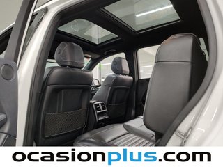 Mercedes-Benz Clase GLS GLS 350 d 4Matic 190 kW (258 CV)