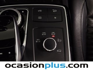 Mercedes-Benz Clase GLS GLS 350 d 4Matic 190 kW (258 CV)
