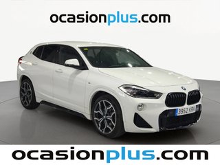 BMW X2 xDrive20d 140 kW (190 CV)