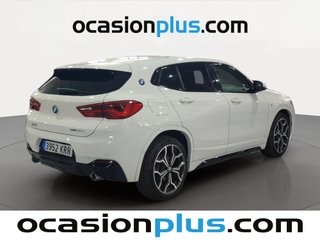 BMW X2 xDrive20d 140 kW (190 CV)