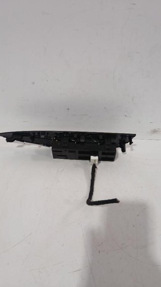 Mando elevalunas nissan 25401hv02b qashqai 159505