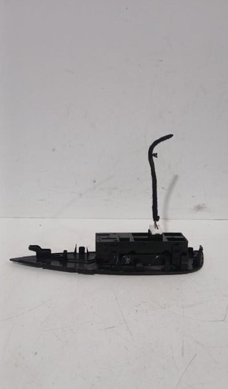 Mando elevalunas nissan 25401hv02b qashqai 159505