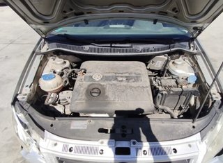 Volkswagen 94661 mando luces 6q0 941 531b polo 1.4