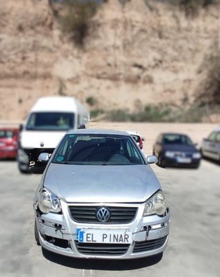 Volkswagen 94659 mando 6q0 953 503 ad polo 1.4 g