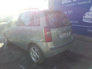 Fiat 0281011514 centralita motor idea (135) 518956