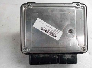 Fiat 0281011514 centralita motor idea (135) 518956