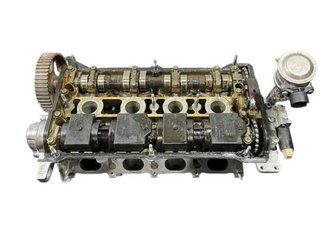 Culata 06a103373as seat ibiza (6l1) 1.8 20v 139478