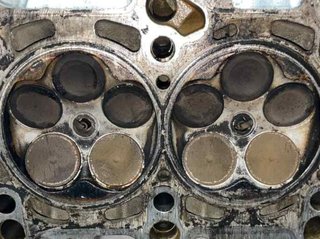 Culata 06a103373as seat ibiza (6l1) 1.8 20v 139478