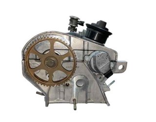 Culata 06a103373as seat ibiza (6l1) 1.8 20v 139478
