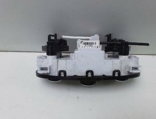 Dacia 292286 5p3743000 mando aire lodgy 04.2012-