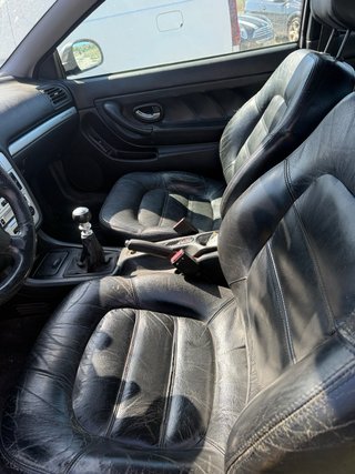 Peugeot 407 ST 2.2 HDI 130cv ITV 10/2026