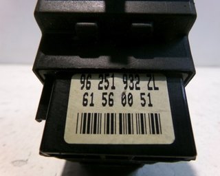 Citroen 96251932zl mando luces xsara picasso 94741