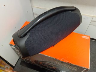 Altavoz JBL Boombox 3 Wi-Fi y Bluetooth