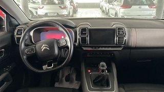 Citroën C5 Aircross 1.2 PURETECH 130 S&S FEEL 131 5P