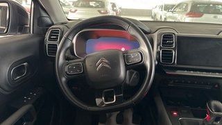 Citroën C5 Aircross 1.2 PURETECH 130 S&S FEEL 131 5P