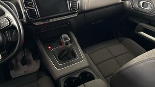 Citroën C5 Aircross 1.2 PURETECH 130 S&S FEEL 131 5P