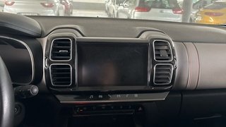 Citroën C5 Aircross 1.2 PURETECH 130 S&S FEEL 131 5P