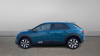 Citroën C4 Cactus 1.5 BLUEHDI 74KW LIVE 99 5P