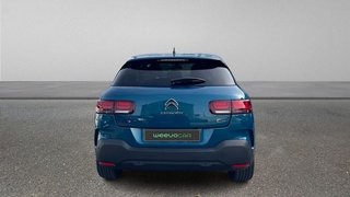 Citroën C4 Cactus 1.5 BLUEHDI 74KW LIVE 99 5P